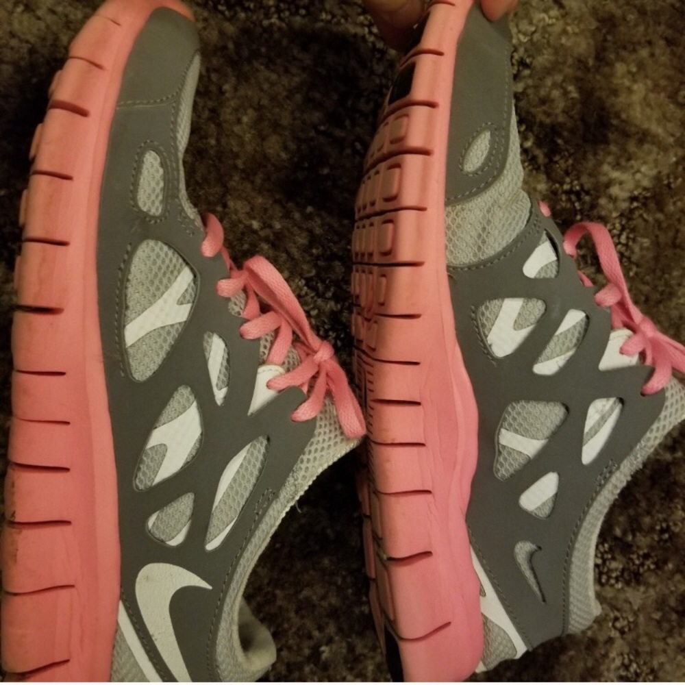 Nike Shoes